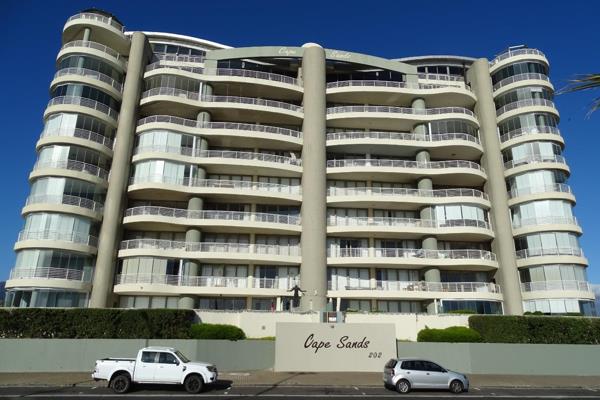 For sale direct from the owner. Large 2 bedroom apartment in Cape Sands on 1st floor and ...