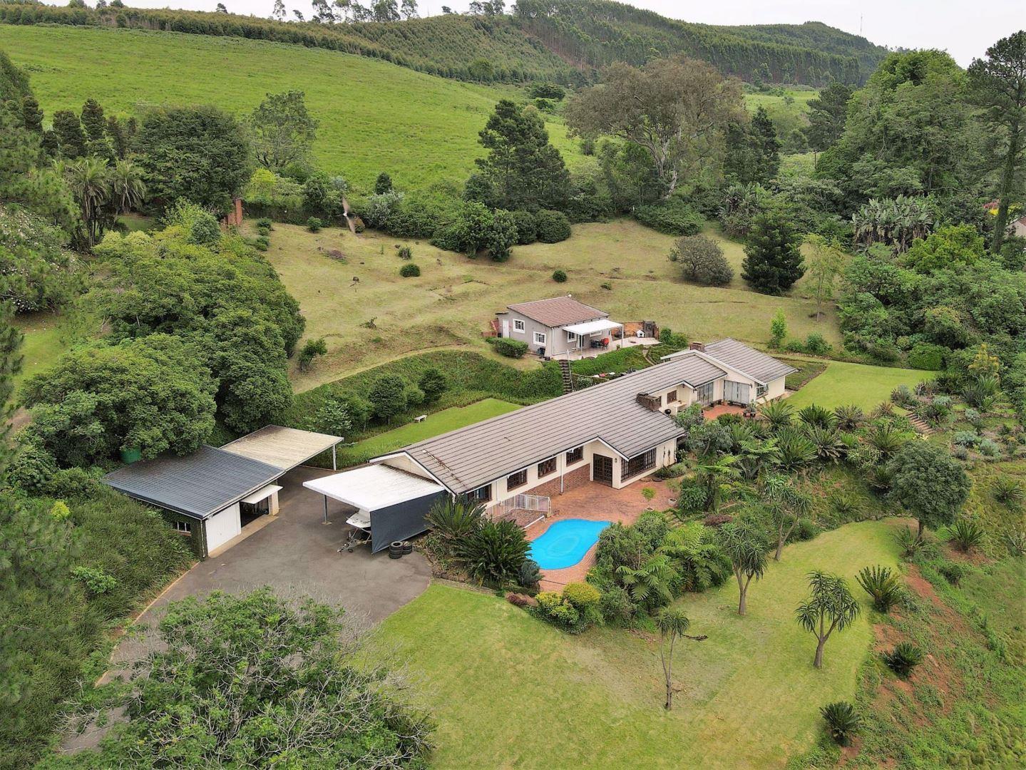 5 Bedroom House for sale in Wembley P24110734416