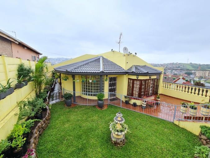 For Sale House Durban Newlands West Listings And Prices Waa2