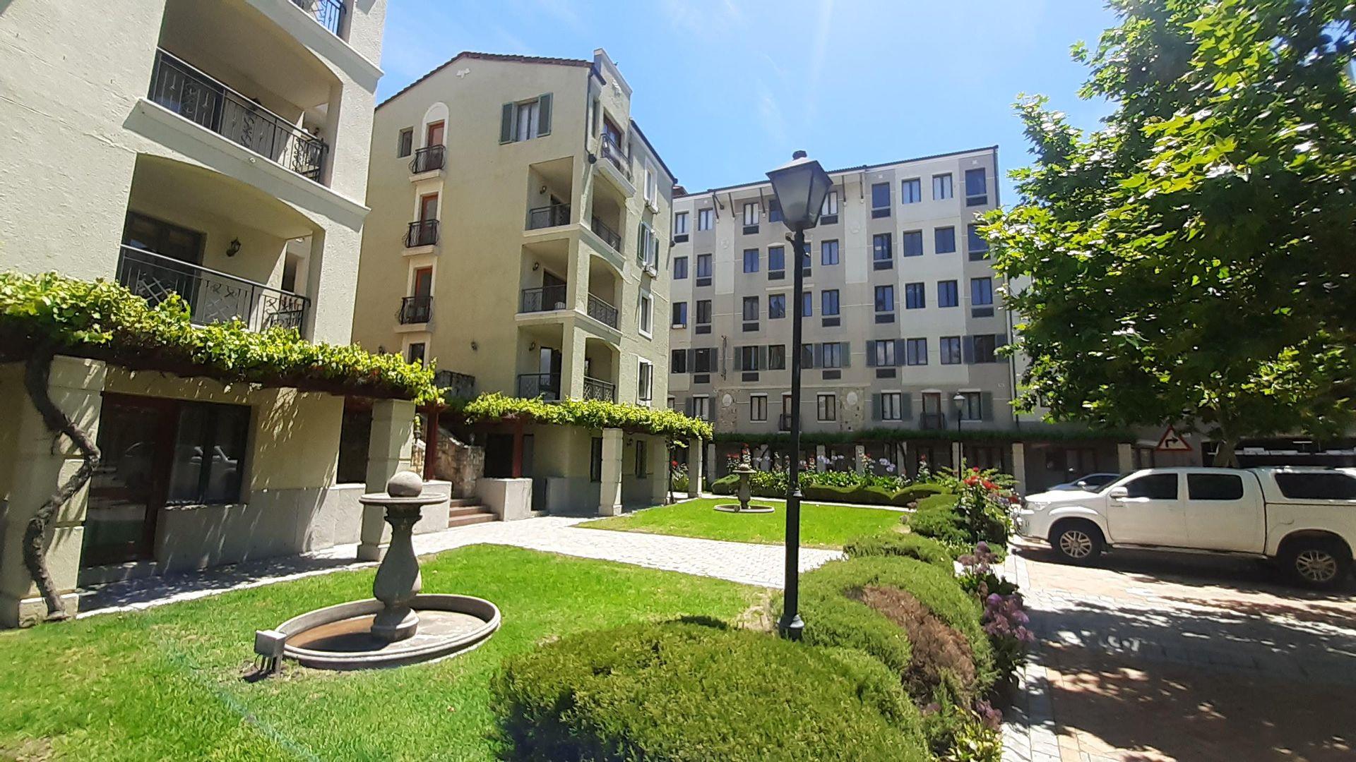 Commercial property for sale in Rosendal 52 Bella Rosa Street P24