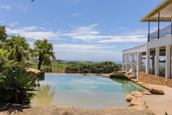 **Please Take The Time To Watch The Stunning Video**

Situated within 2km from Shelly Beach village and beaches, makes this a perfect ...