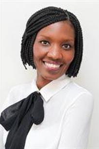 Agent profile for Lerato Zako