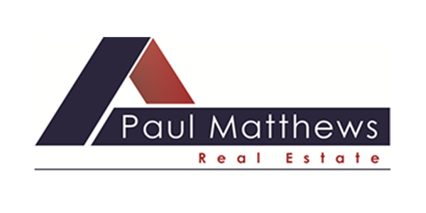 Paul Matthews Real Estate