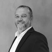 Agent profile for Shane Fourie