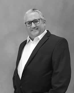Agent profile for Farrell Perling