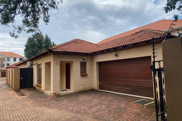 Student Accommodation Available Near NWU Campus

Occupation from 01 January 2025

Looking for a convenient and spacious home close ...