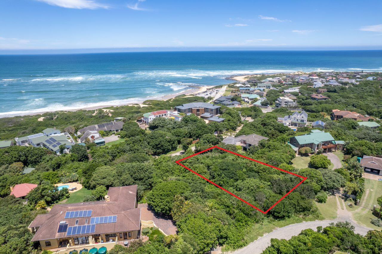 Vacant land / plot for sale in West Beach 12 Troon Crescent P24