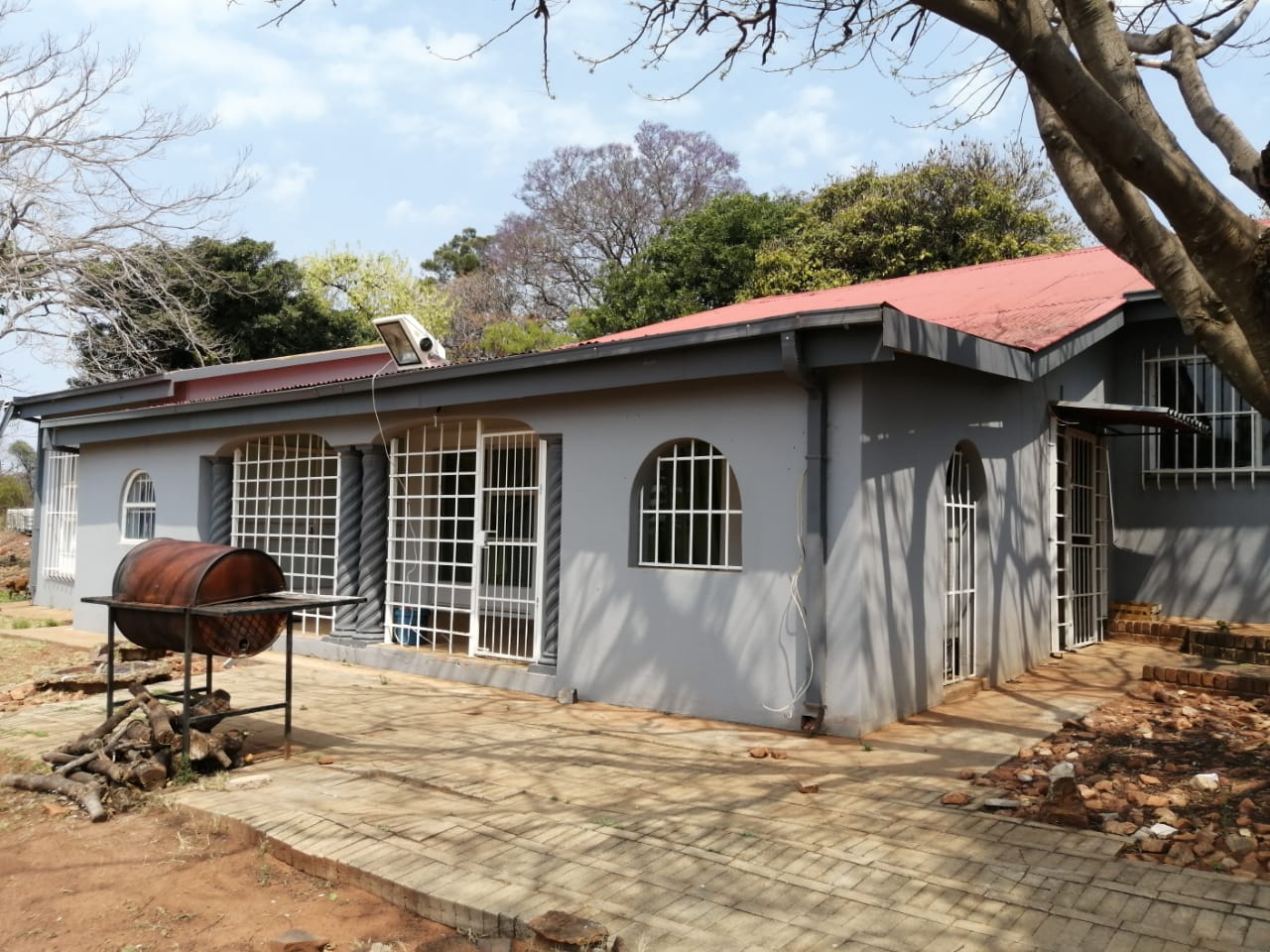 De Wildt Property Property and houses for sale in De Wildt