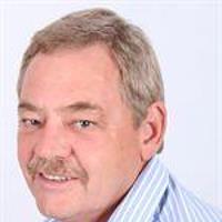 Agent profile for Barry Sparks