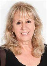 Agent profile for Anne Felt