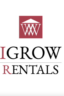 Agent profile for IGrow Rentals