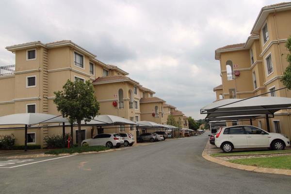 This neat and spacious 1 bedroom ground floor apartment, located in Hill of Good Hope 2 ...