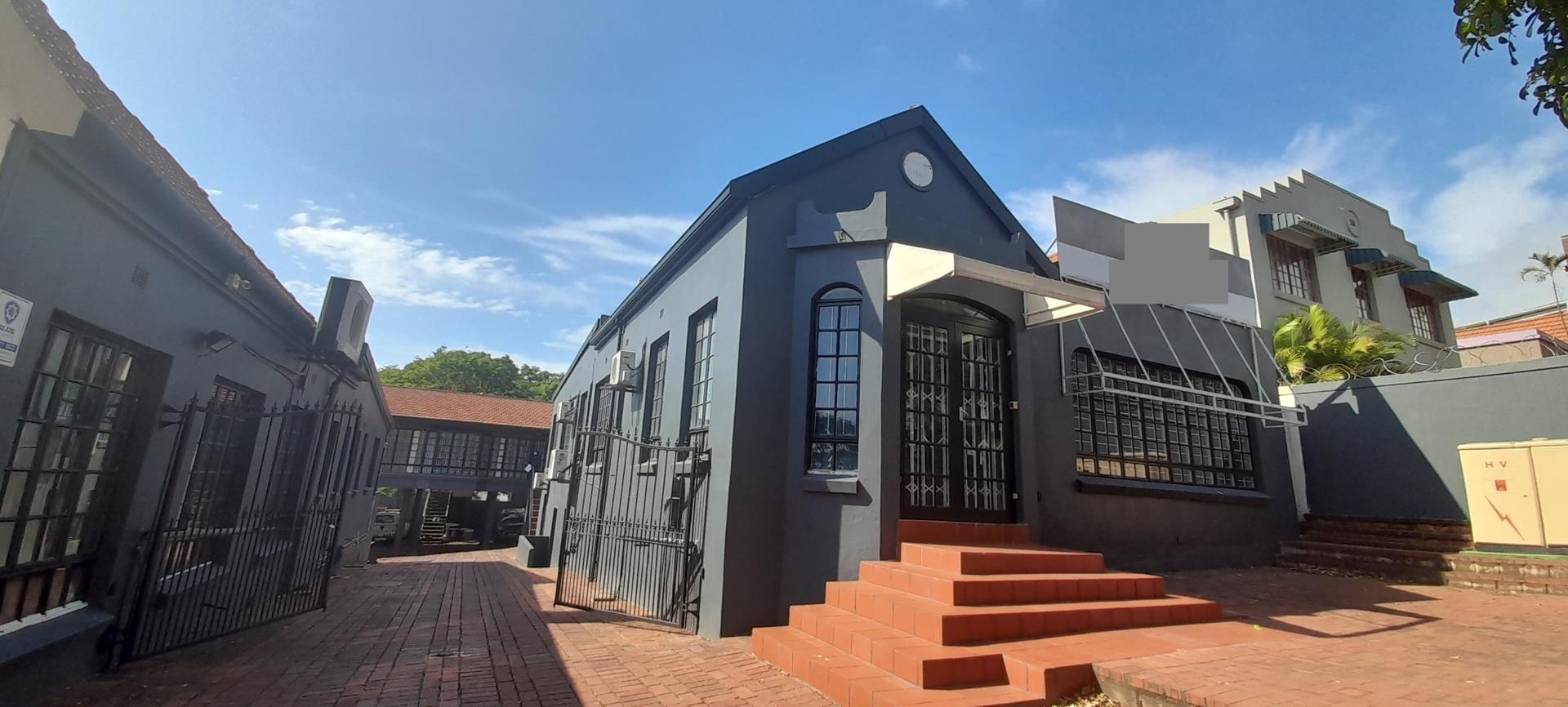 Commercial property for sale in Durban Durban Property Property24