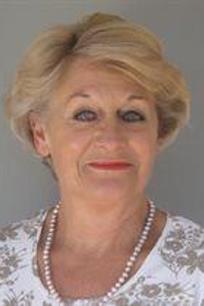 Agent profile for Gail Friedlander