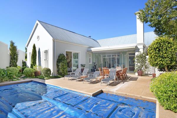 A superbly renovated modern open plan home awaits the discerning buyer. Set in a private ...