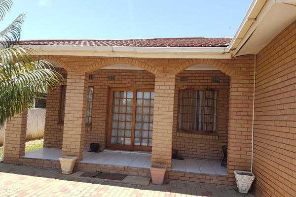 4 Bedroom House for Sale in Phakalane