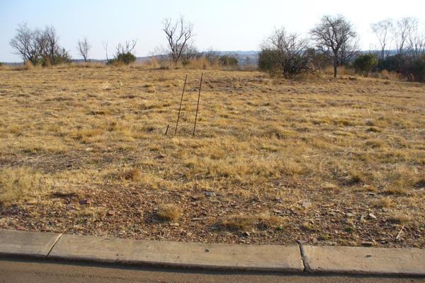 Selling price: R1 895 000.00 VAT INCLUDED
Size of stand: 1000 m&#178;
This full title ...