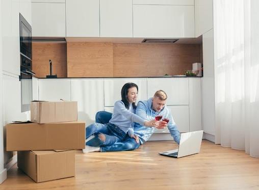 Simple tips for moving to a smaller home