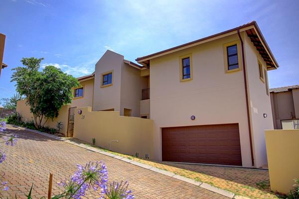 Welcome to this charming home in the heart of Northcliff. With elegance and character this is truly a gem.


The heart of the home ...