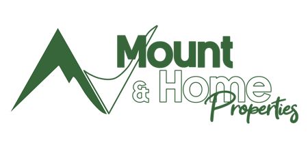 Property for sale by Mount & Home Properties