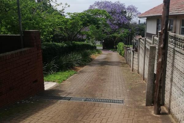 1 Bedroom Furnished Flat to Rent on Shared Property in Amanzimtoti

This 1 Bedroom ...