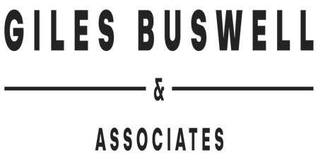 Property for sale by Giles Buswell & Associates