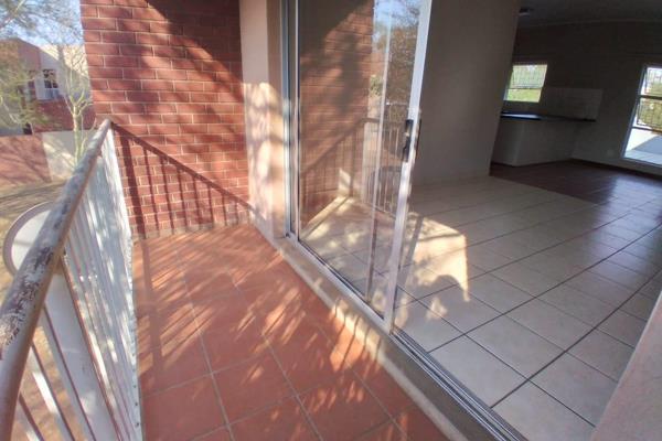 2 bedroom unit on the second floor to let in a secure complex in Fauna Park, Polokwane.

Available 1 December 2024 for occupation 

2 ...