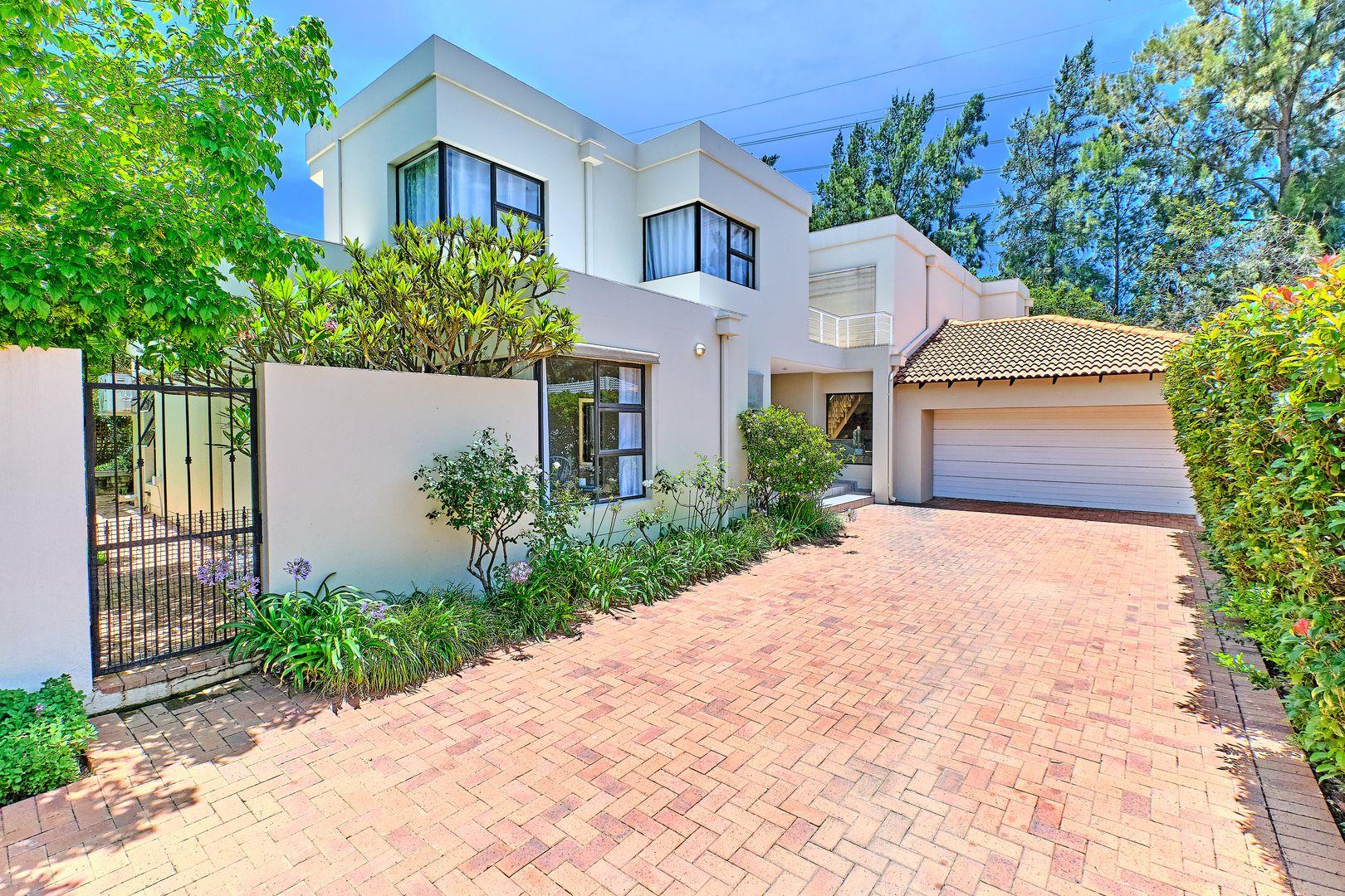 Dainfern Property Property and houses for sale in Dainfern