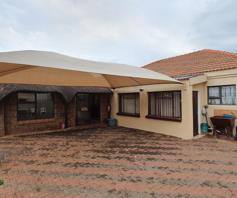 House for sale in Fochville