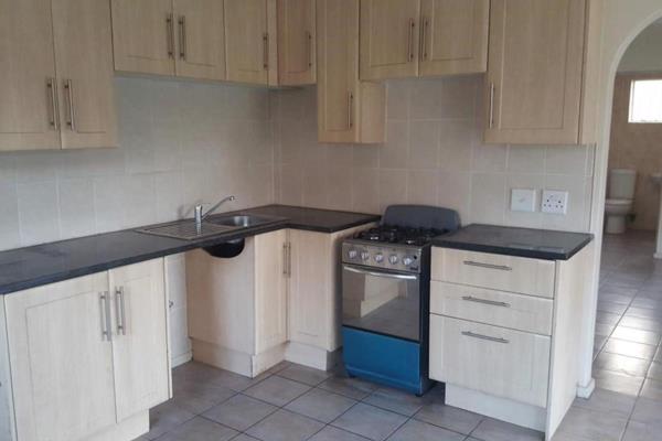 This neat BACHELOR flat is available to rent from 01 December 2024. It has a kitchen/lounge and bedroom and a bathroom with bath ...