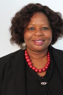 Agent profile for Maria Maponya