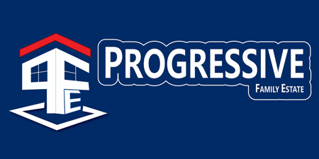 Agency profile logo