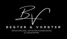 Bester & Vorster Ing