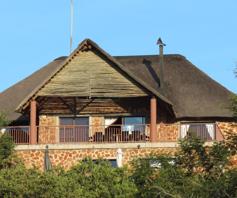 House for sale in Doornkop Fish and Wildlife Reserve