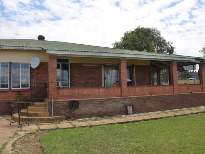 Farm for Sale in Vryheid Rural