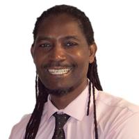 Agent profile for Victor Nyathi
