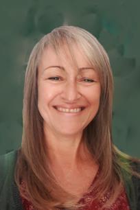 Liselle Bouwer