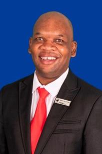 Agent profile for Moitshepi Legodi