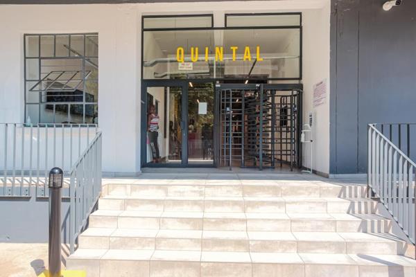 A stylish student apartment situated at New Doornfontein, Johannesburg, within walking distance of UJ Doornfontein Campus. 2024 ...