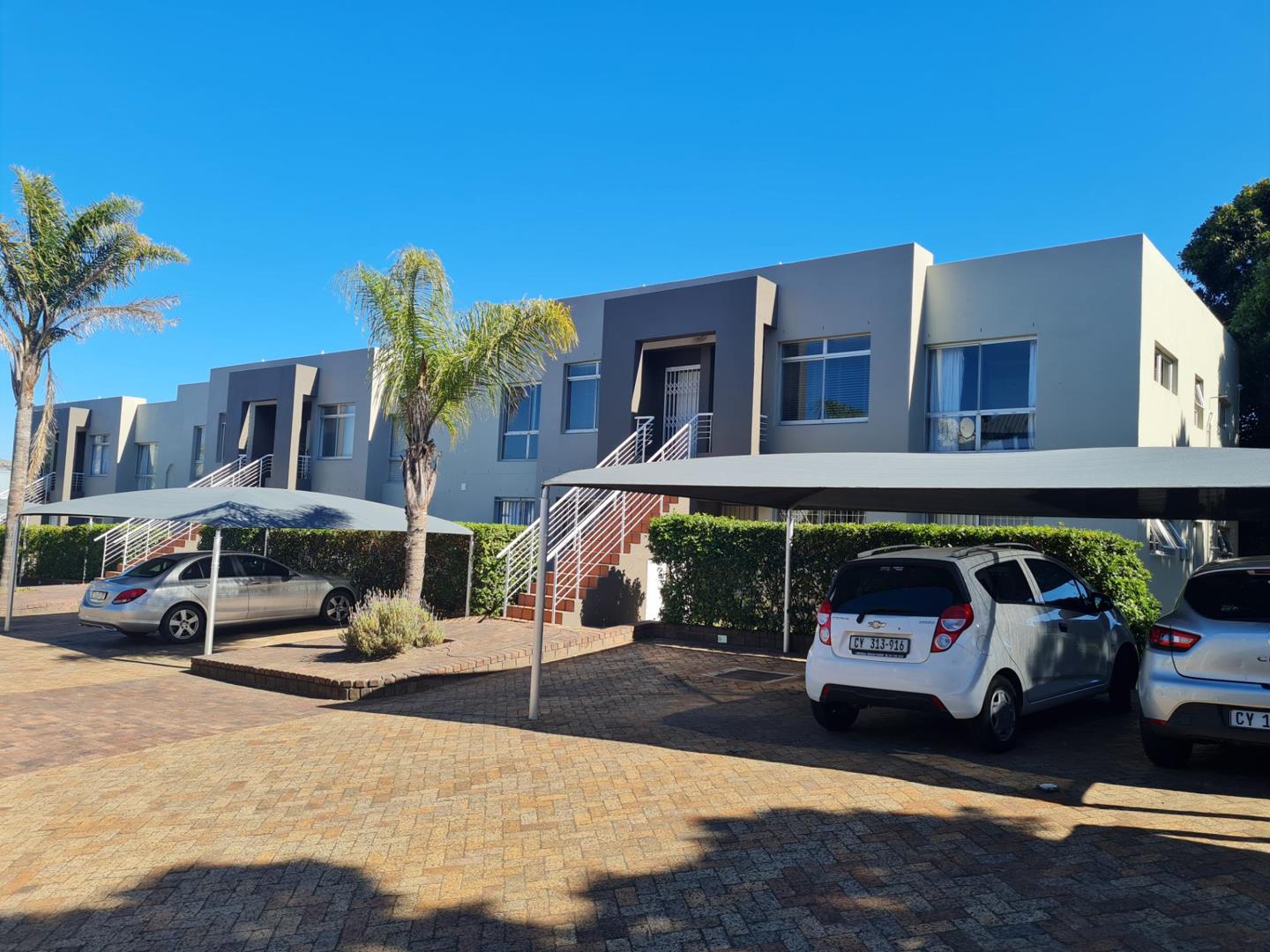 Kenridge, Durbanville Property Apartments / flats to rent in Kenridge