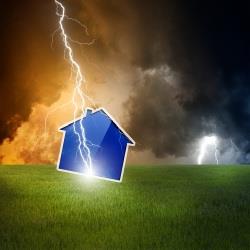 Are you covered for lightning strikes? - Home Owners, Advice