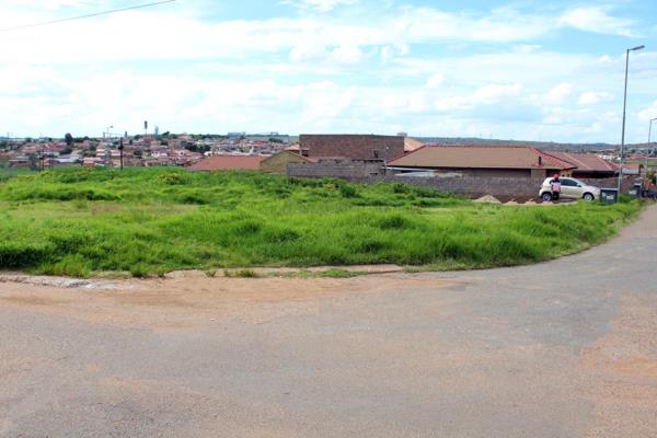 Vacant Land / Plots For Sale In Soweto : Soweto Property : Property24.com