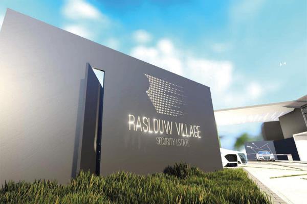 Brand new unique development in the central heart of Raslouw. Prime stands conveniently located close to all major route networks and ...