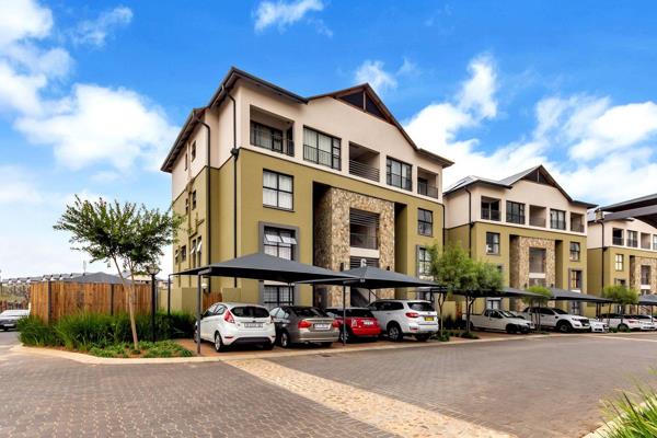 Waterfall, Midrand Property : Apartments / flats for sale in Waterfall ...