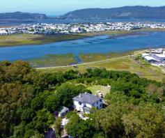 Vacant Land / Plot for sale in Knysna Central