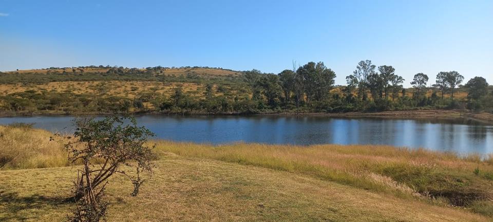 Vacant land / plot for sale in Intaba Ridge Secure Eco Estate - P24 ...