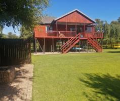 House for sale in Klerksdorp Rural