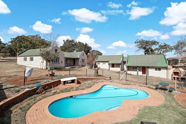 Magaliesburg Property : Farms for sale in Magaliesburg : Property24.com ...