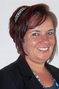 Agent profile for Syndy Van Dyk
