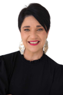 Gia Fouché